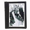 Summit 12x12 & 11x14
8 Page Acrylic Cover Album