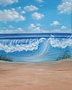 BE624 10x20 Muslin
