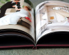 Standard pages (magazine style)