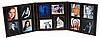 Standard Photo Gallery Folio- 12pics 4x5