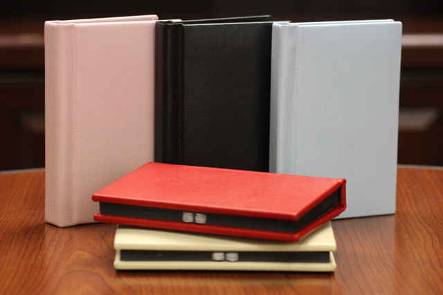 Peel-n-Stick Albums