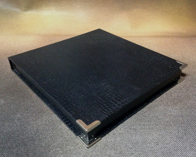 Gator Print Boxes 10 pk