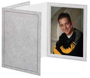 PF-20 Folder 8x10 Vertical (250)