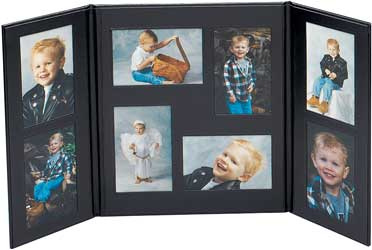 Standard Photo Gallery Folio -  8-4x6