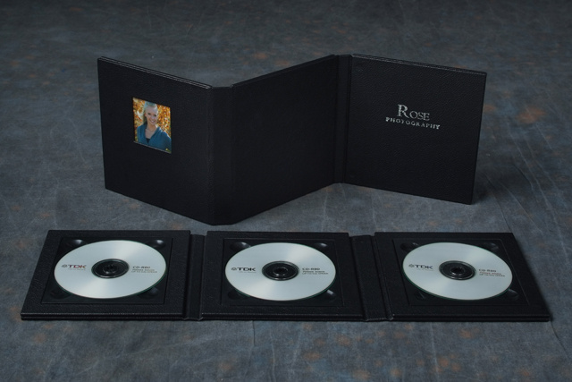 Supreme Jewel Case Triple (3 CDs)