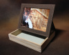 5x7 Proof Box Easel