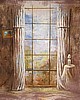 Renaissance Window 10x20 Polycanvas