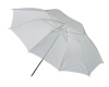 32" White Umbrella